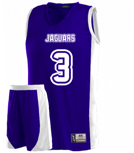 Mountain View Jersey