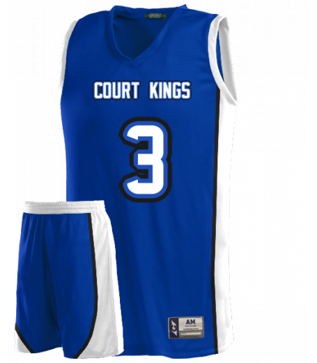 Mountain View Jersey