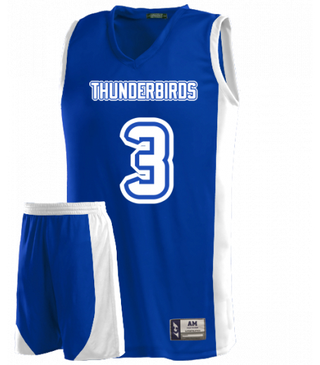 Mountain View Jersey