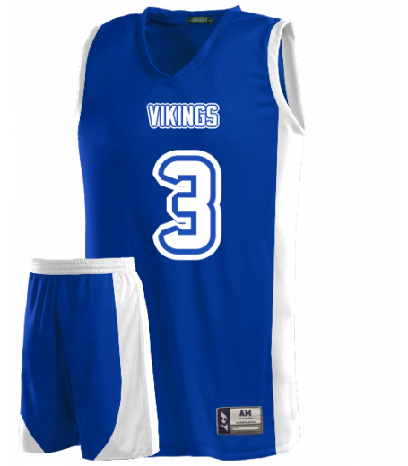 Mountain View Jersey