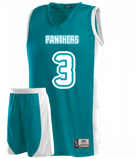 Mountain View Jersey