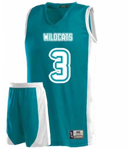 Mountain View Jersey