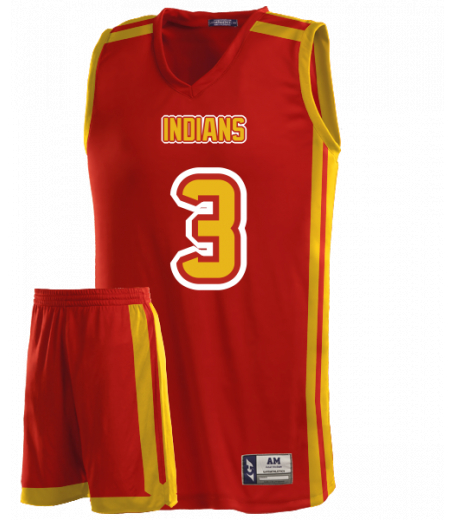 Norman Jersey