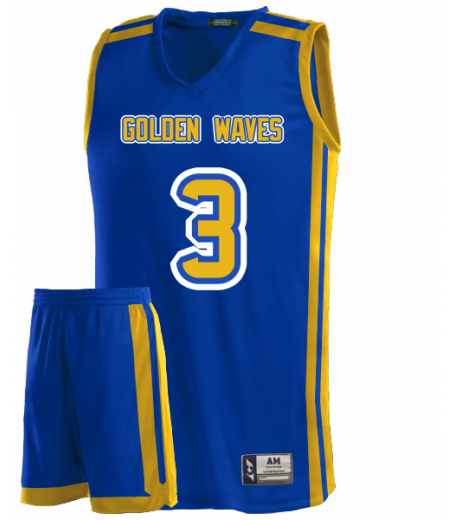 Norman Jersey