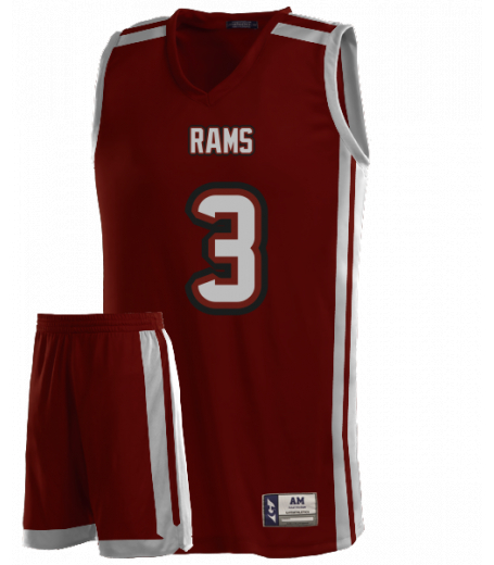 Norman Jersey