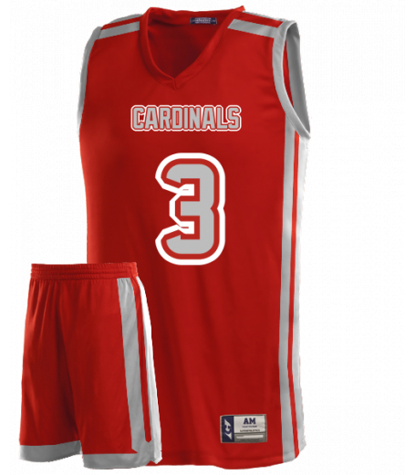 Norman Jersey