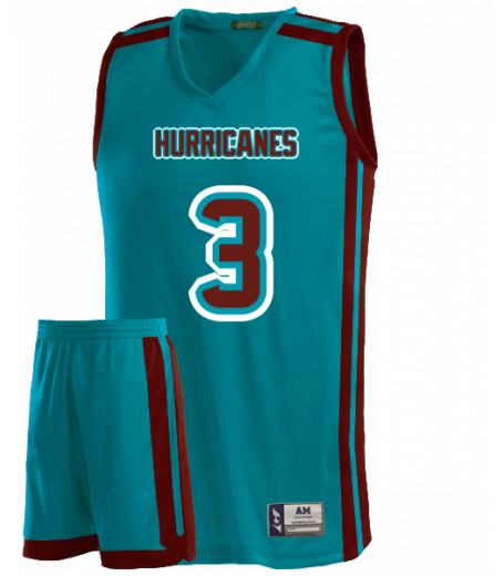 Norman Jersey