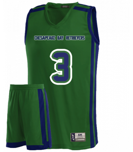 Norman Jersey