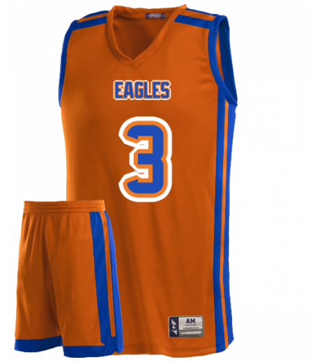 Norman Jersey