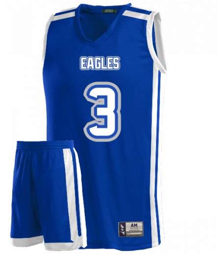 Norman Jersey