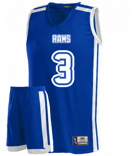 Norman Jersey