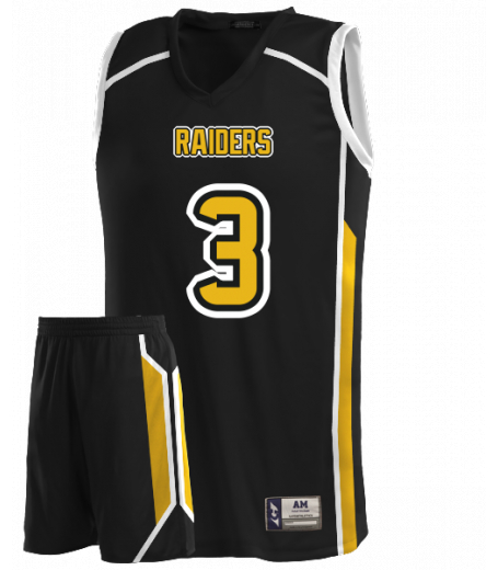 North Star Jersey