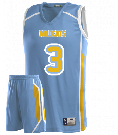 North Star Jersey