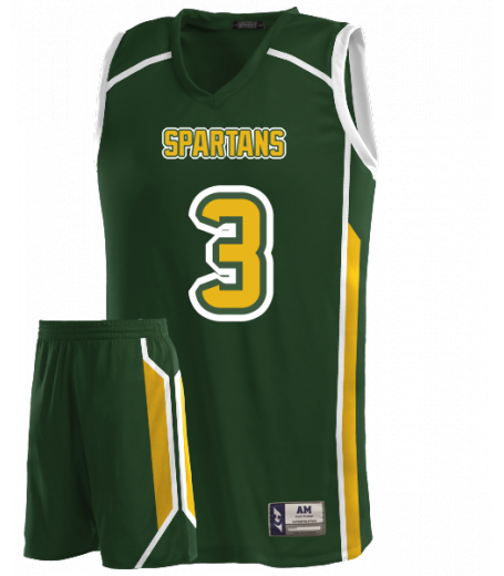 North Star Jersey