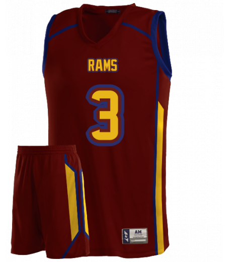 North Star Jersey