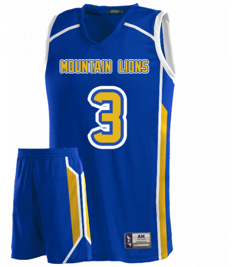 North Star Jersey