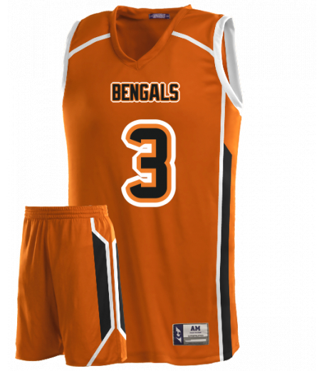 North Star Jersey