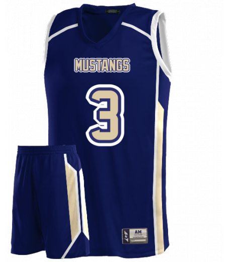 North Star Jersey