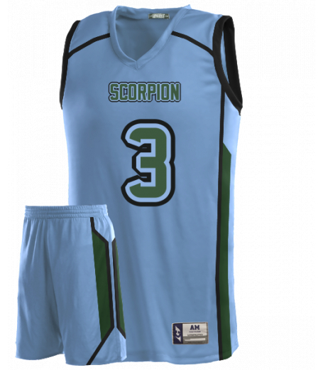 North Star Jersey