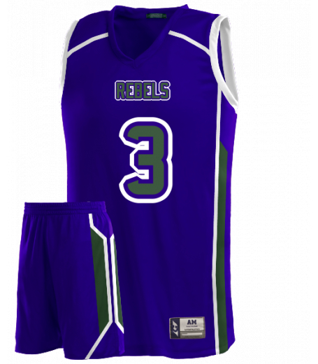 North Star Jersey