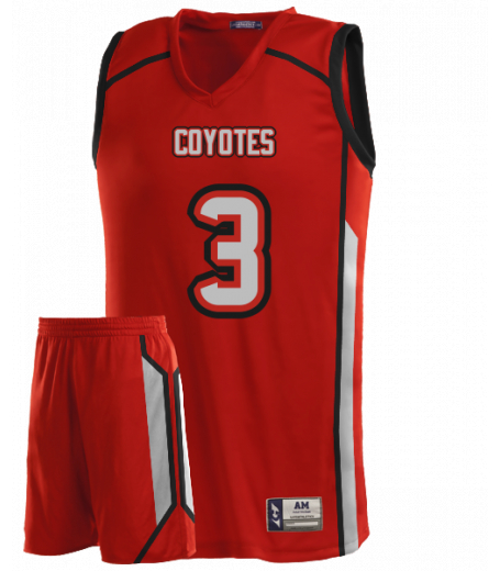 North Star Jersey