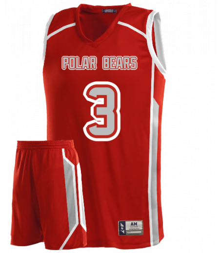 North Star Jersey