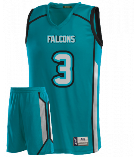 North Star Jersey