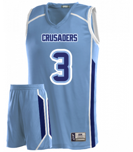 North Star Jersey