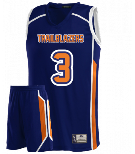 North Star Jersey