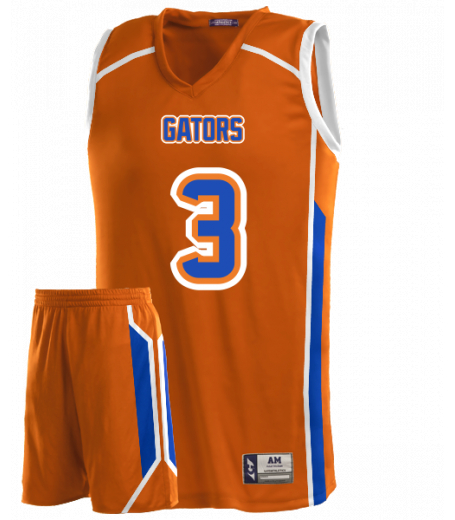 North Star Jersey