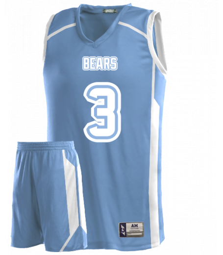 North Star Jersey