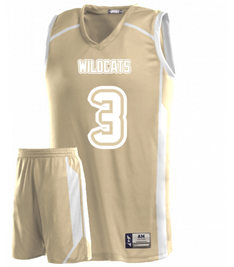 North Star Jersey