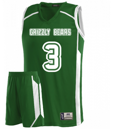 North Star Jersey