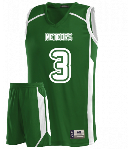 North Star Jersey