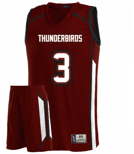 North Star Jersey