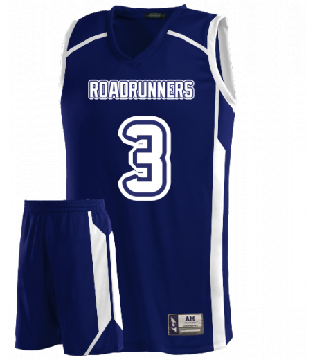 North Star Jersey