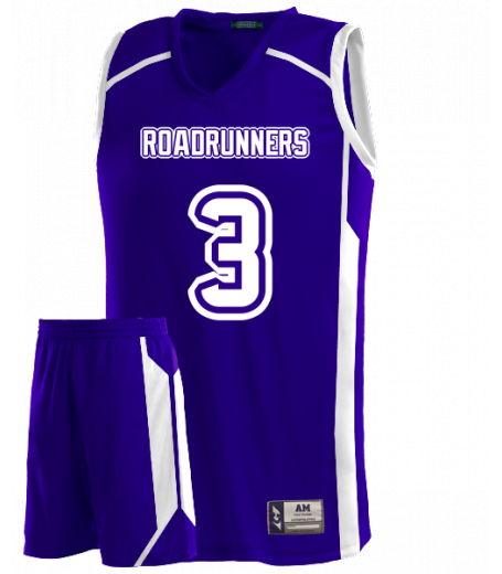 North Star Jersey