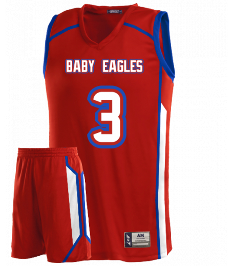 North Star Jersey