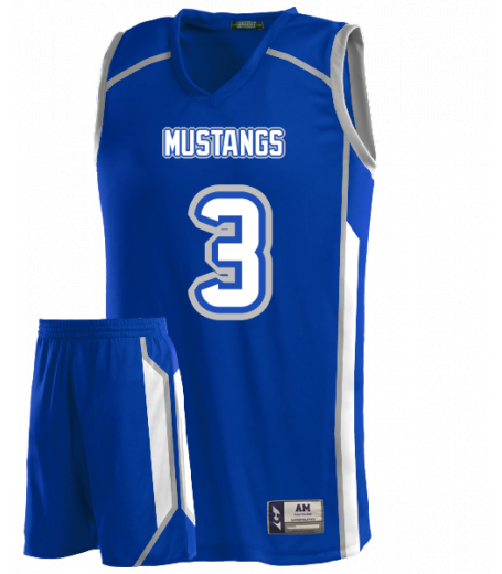 North Star Jersey