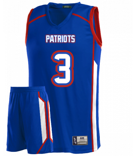 North Star Jersey