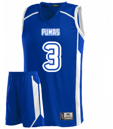 North Star Jersey