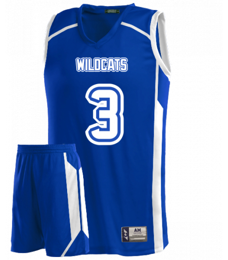 North Star Jersey