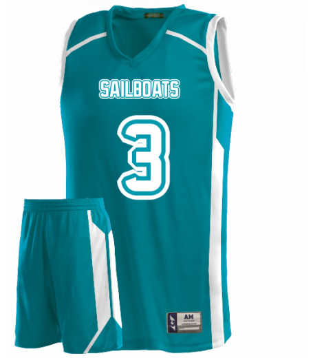 North Star Jersey