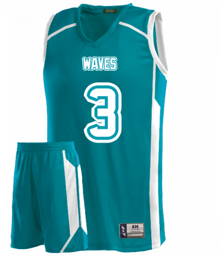 North Star Jersey