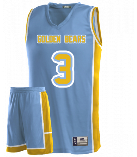 Oak Brook Jersey