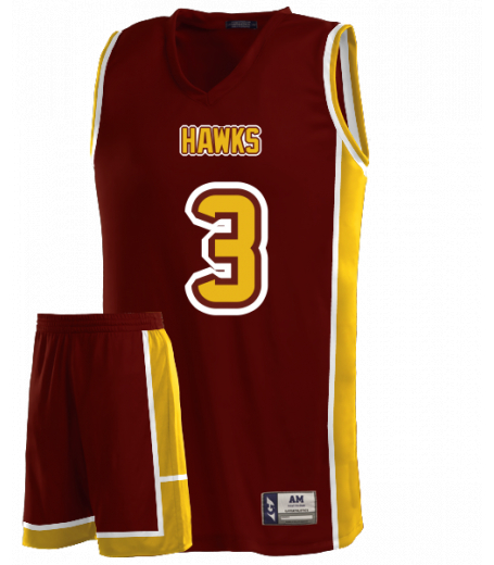 Oak Brook Jersey