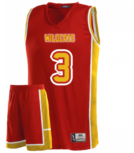 Oak Brook Jersey