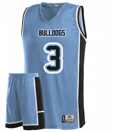 Oak Brook Jersey