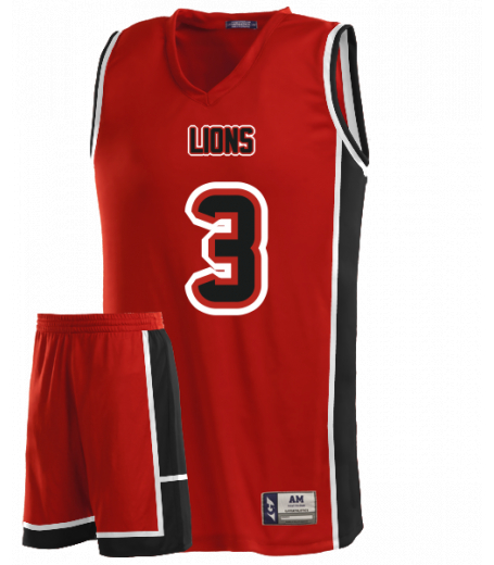 Oak Brook Jersey