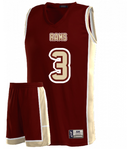 Oak Brook Jersey